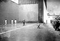 partido de pelota en el fronton municipal3